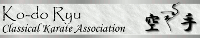 Website of Nathan Johnson, author of 'Barefoot Zen' and originator of much of the work that helped to create Chowa-ryu.