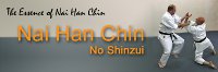 Dave Frank's website (another of the originators of the ideas Chowa-ryu developed from); has excellant explanation of double-handed grappling.